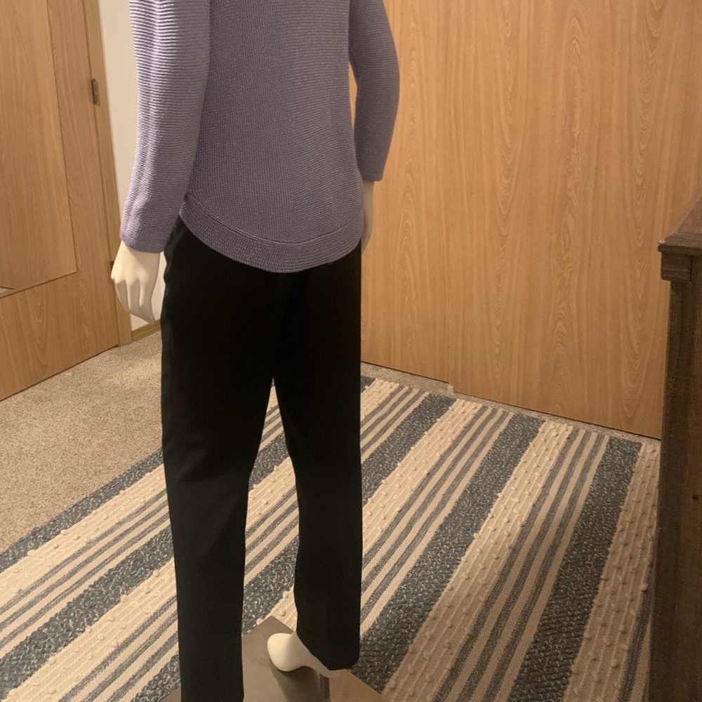 Halogen Quinn Fit. Size 6.